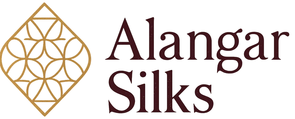 Alangar Silks