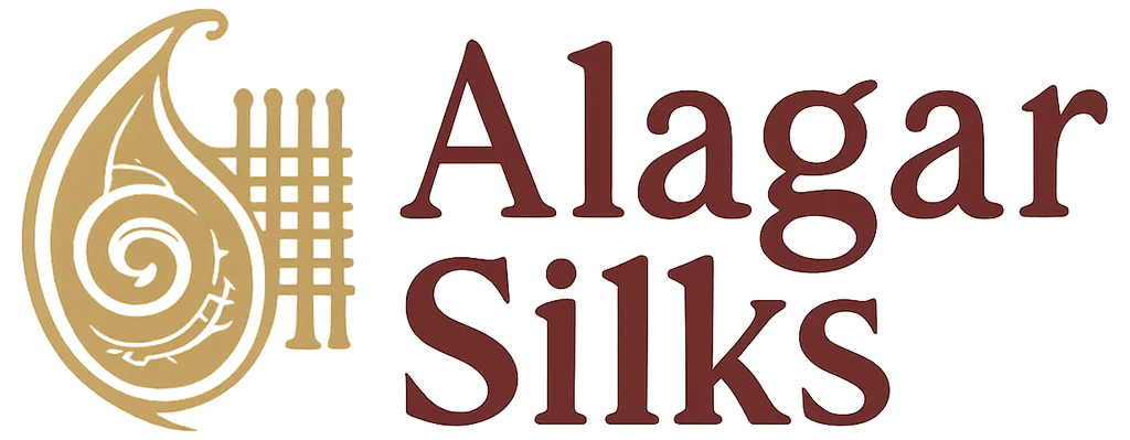 Alagar Silks