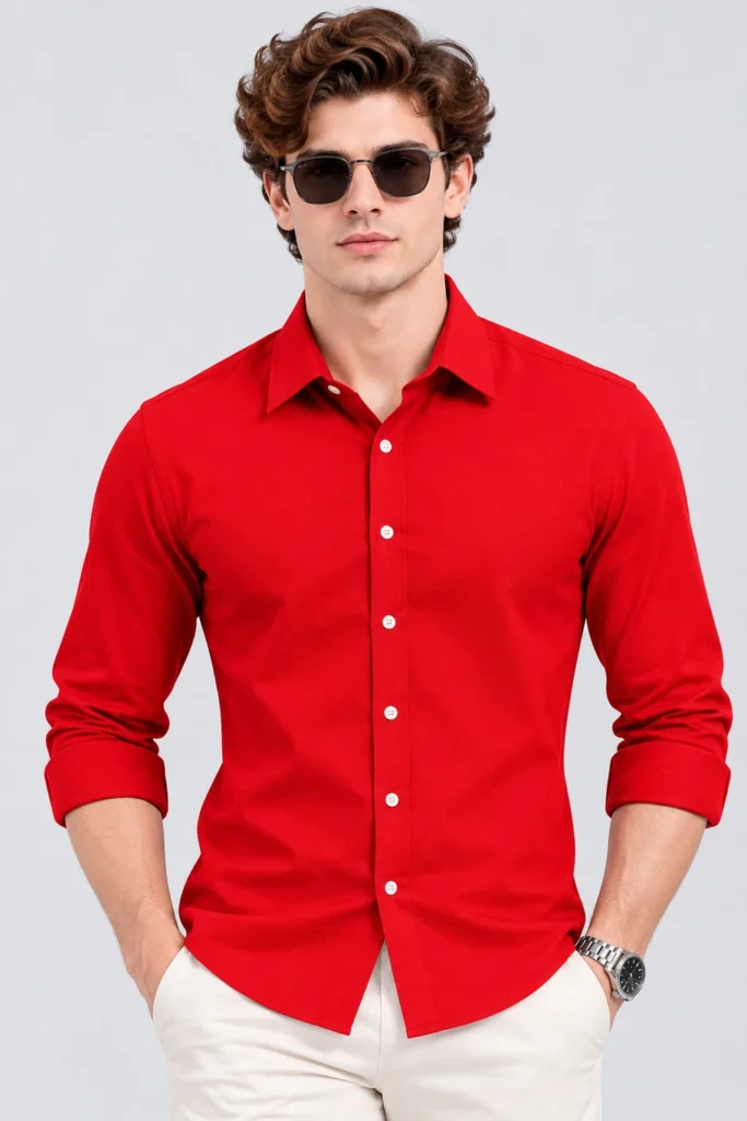 Shirt