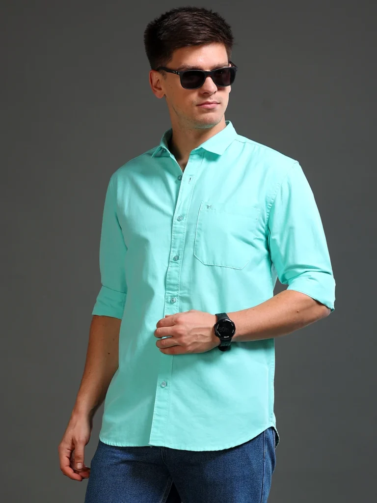 shirt cotton